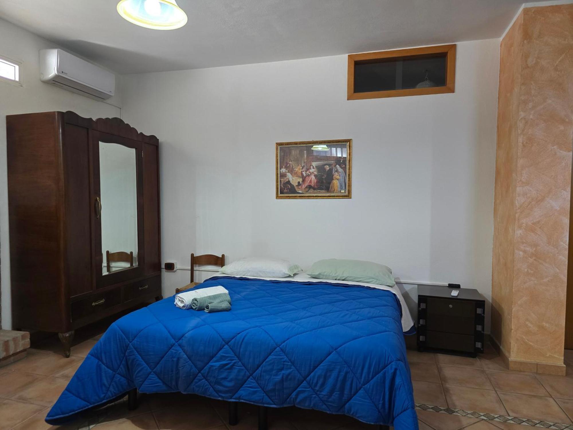 Dimora2 Mgm Apartment Marconia ภายนอก รูปภาพ
